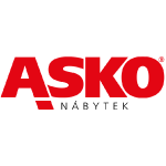 Asko-nábytek-logo